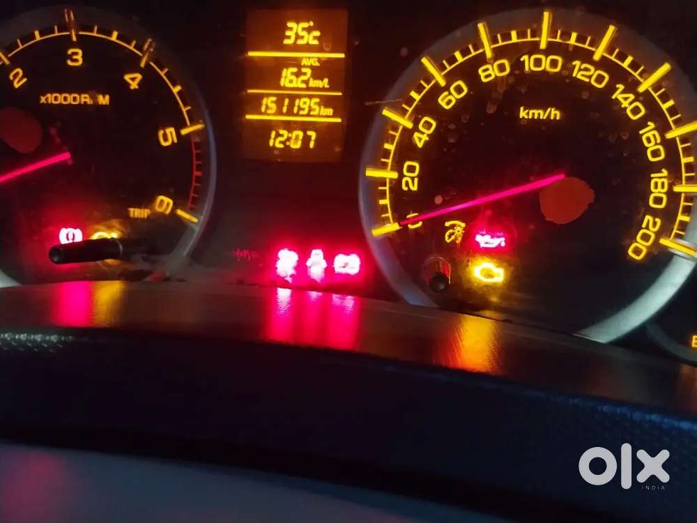 Maruti Suzuki Ertiga 2014 Diesel