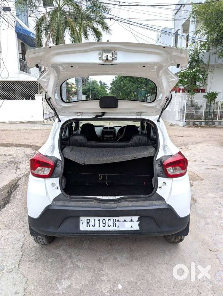 Renault Kwid Rxt 1.0, 2019, Petrol