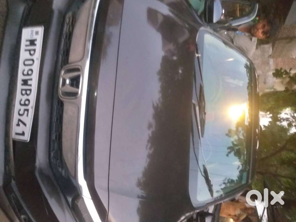 Honda Amaze 1.5 Dtec 2019