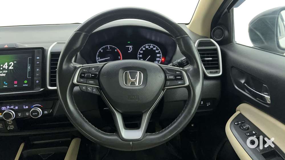 Honda City 1.5 Vx I-dtec Mt, 2022, Diesel