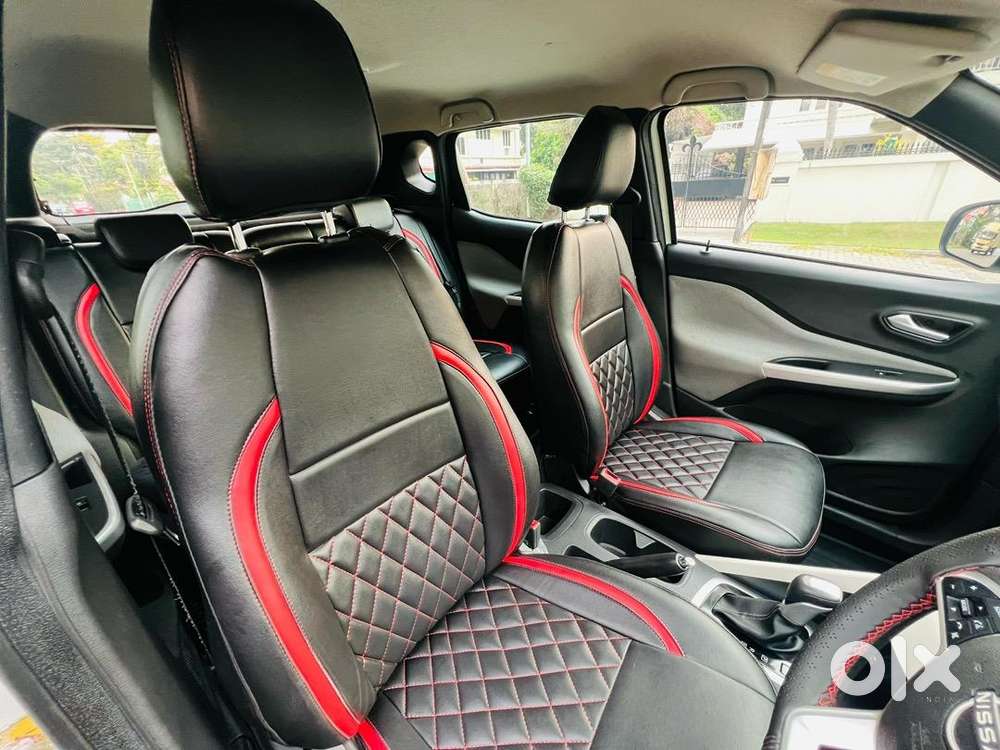 Nissan Magnite 2022