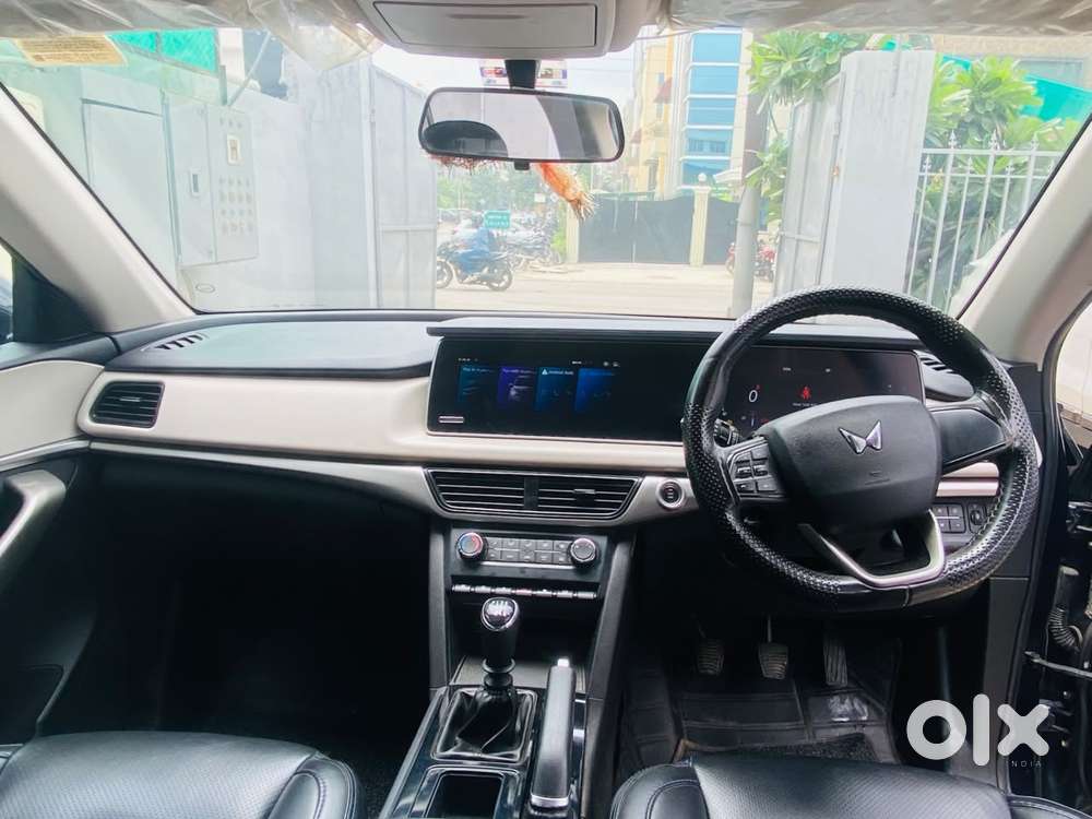 Mahindra Xuv700 2.2 Ax 5 Diesel Mt 7 Str, 2024, Diesel