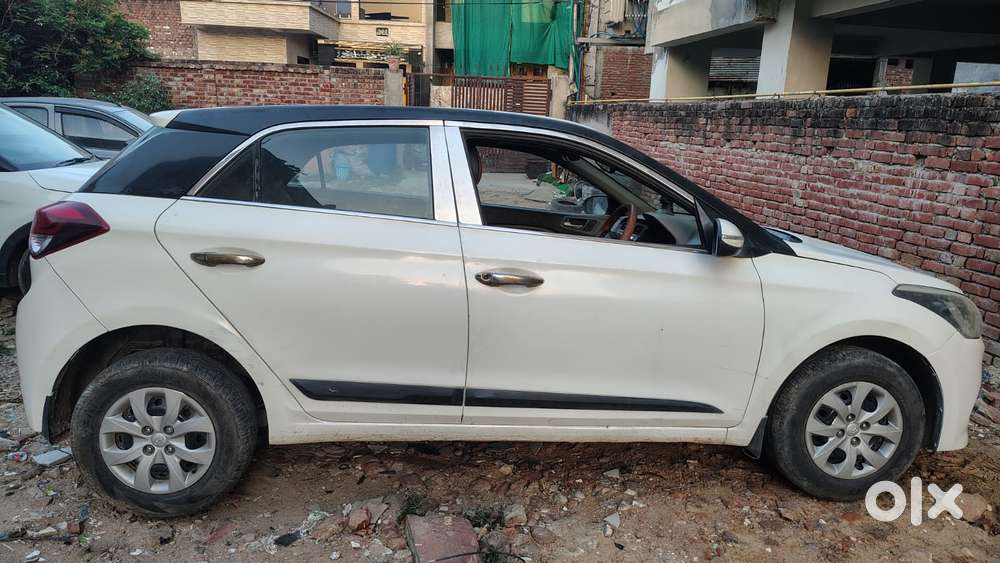 Hyundai Elite I20 Asta 1.4 Crdi, 2016, Diesel