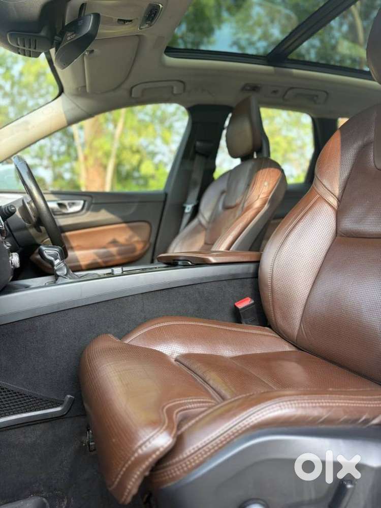 Volvo Xc60 D5 Inscription, 2018, Diesel