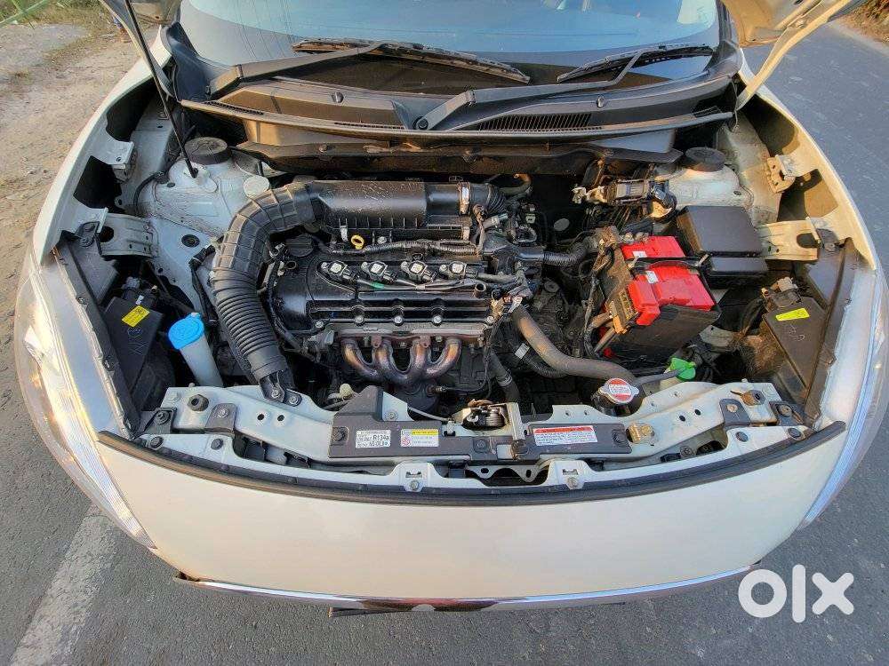 Maruti Suzuki Swift 1.2 Vxi (o), 2020, Petrol