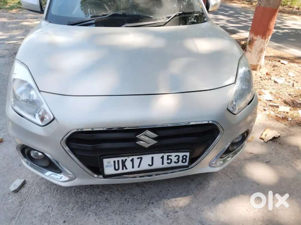 Maruti Suzuki Brezza 2018