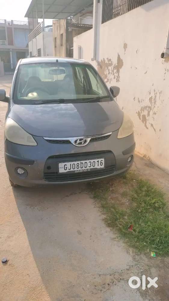 Hyundai I10 1.1 Magna 2010