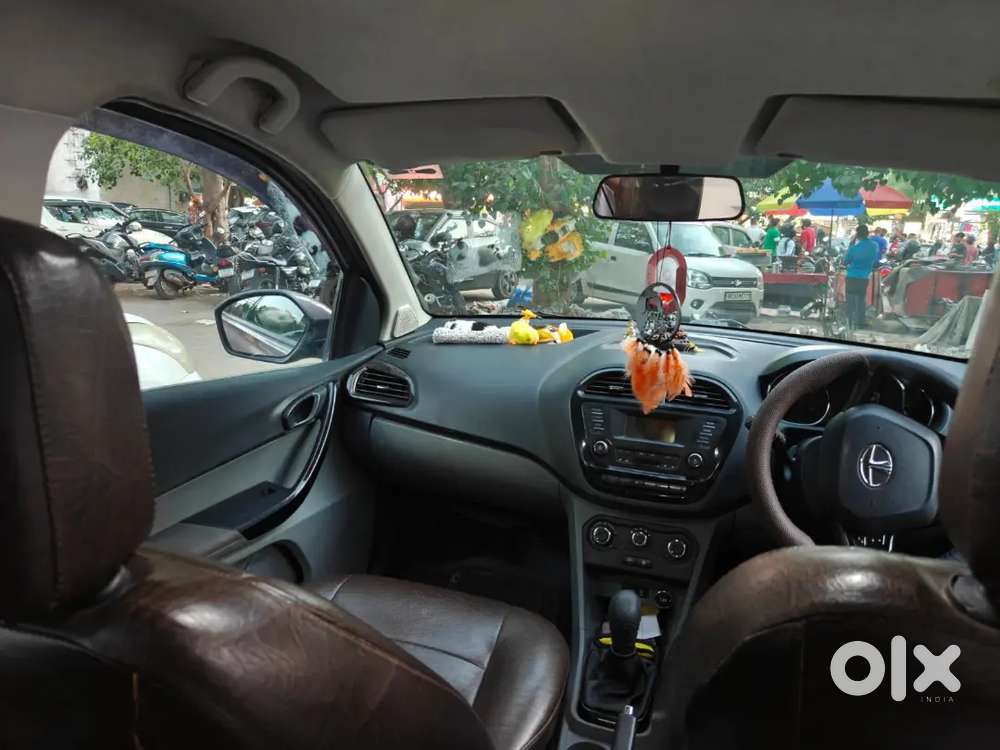 Tata Tigor 1.2 Petrol 2018