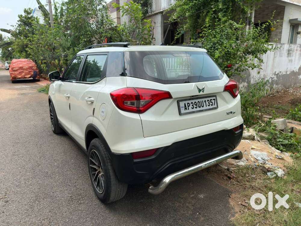 Mahindra Xuv300 2022 Diesel Well Maintained
