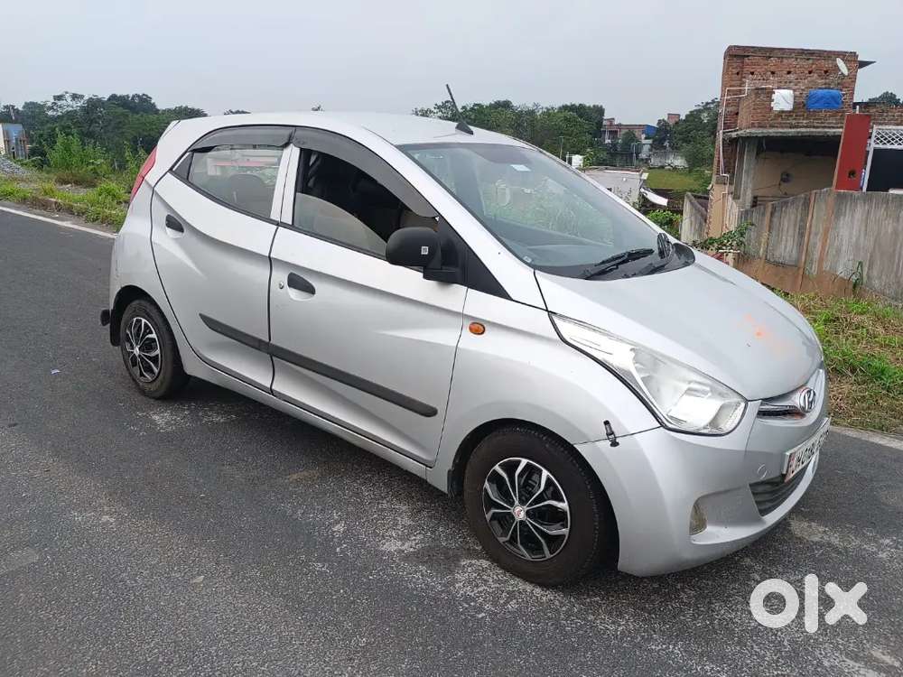 Hyundai Eon Petrol 2014 Era