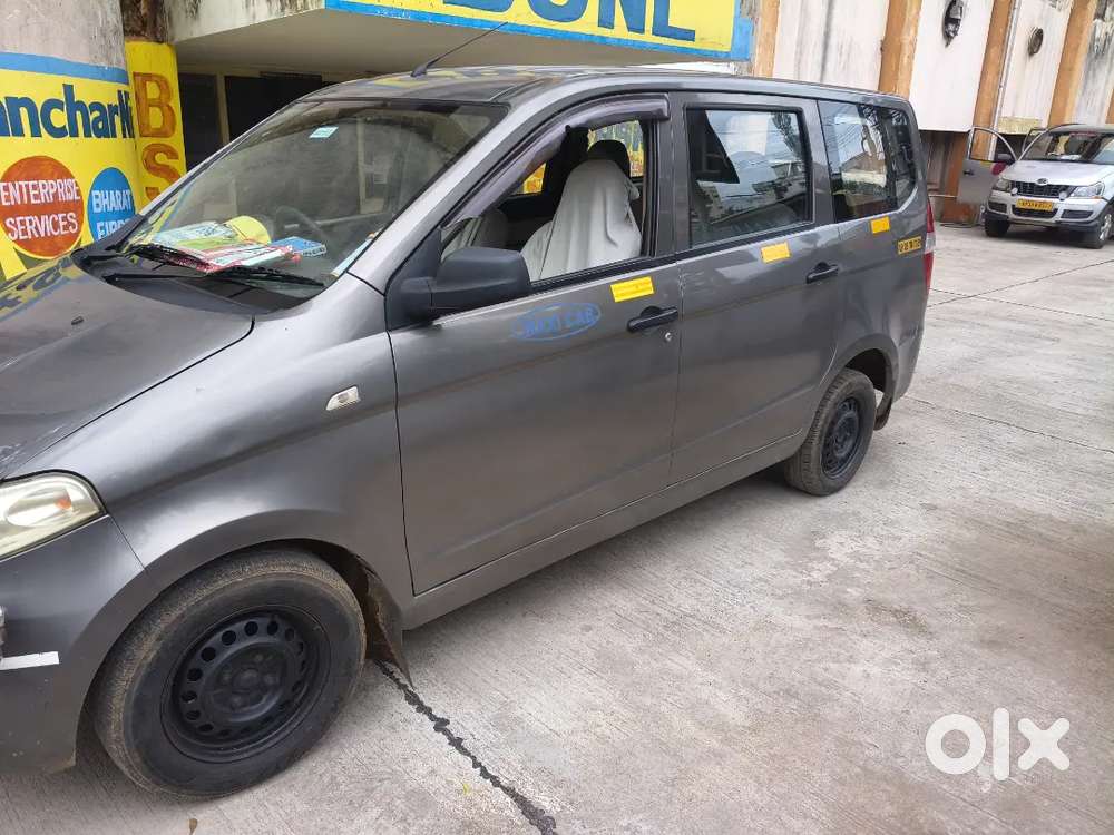 Chevrolet Enjoy Diesel Manual 2016