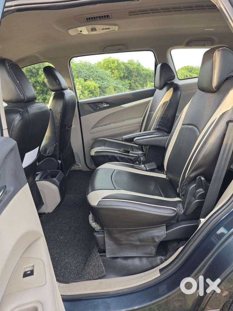 Mahindra Marazzo 1.5 M6 Plus 7 Str, 2020, Diesel