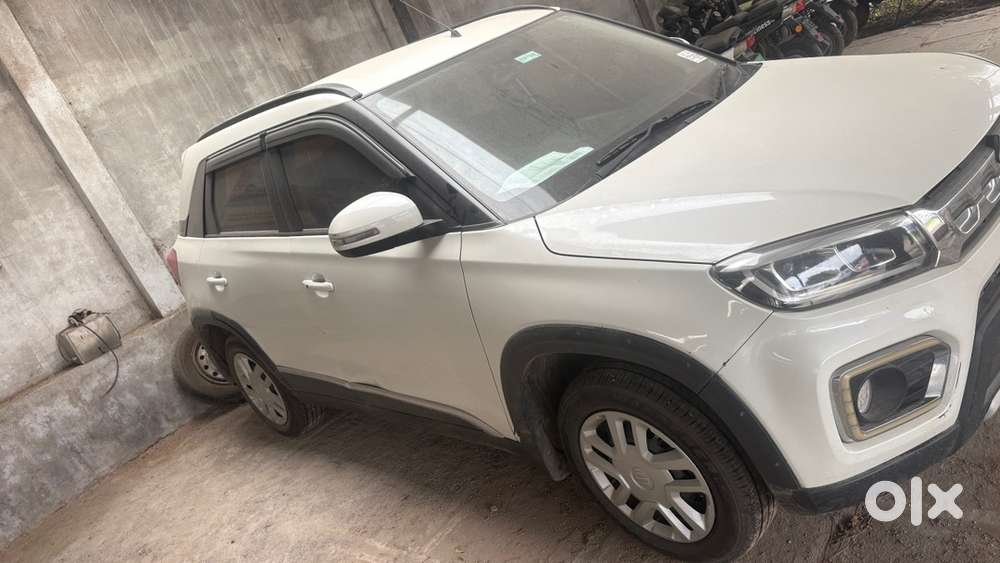Maruti Suzuki Vitara 2022