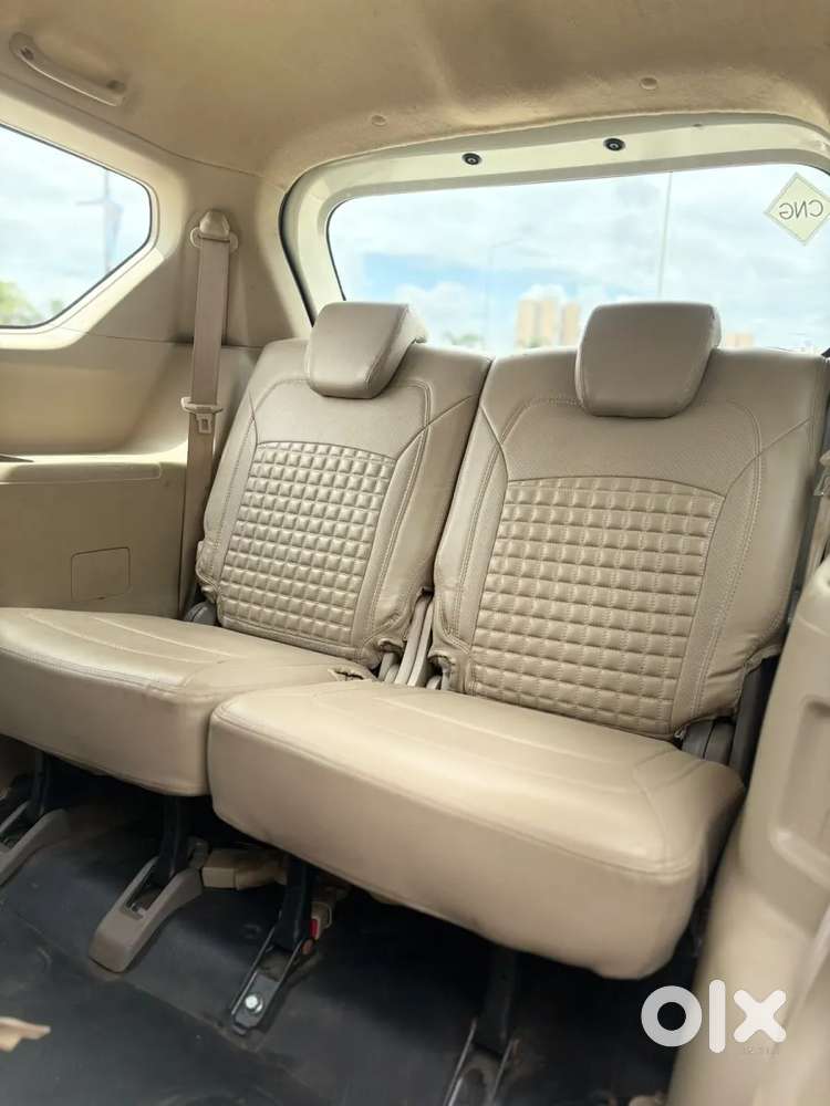 Maruti Suzuki Ertiga, 2023, Cng & Hybrids