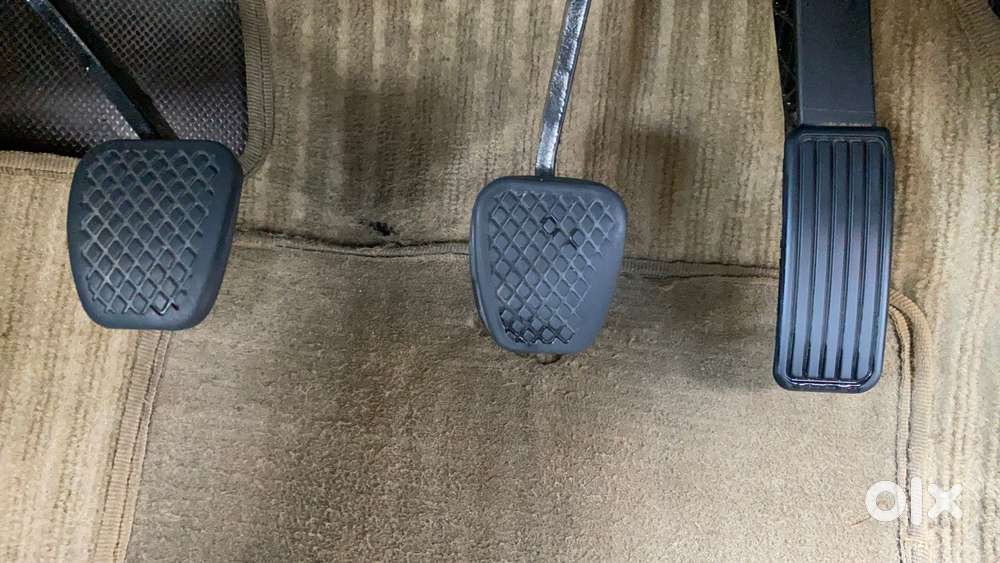 Honda Amaze S Diesel, 2019, Diesel