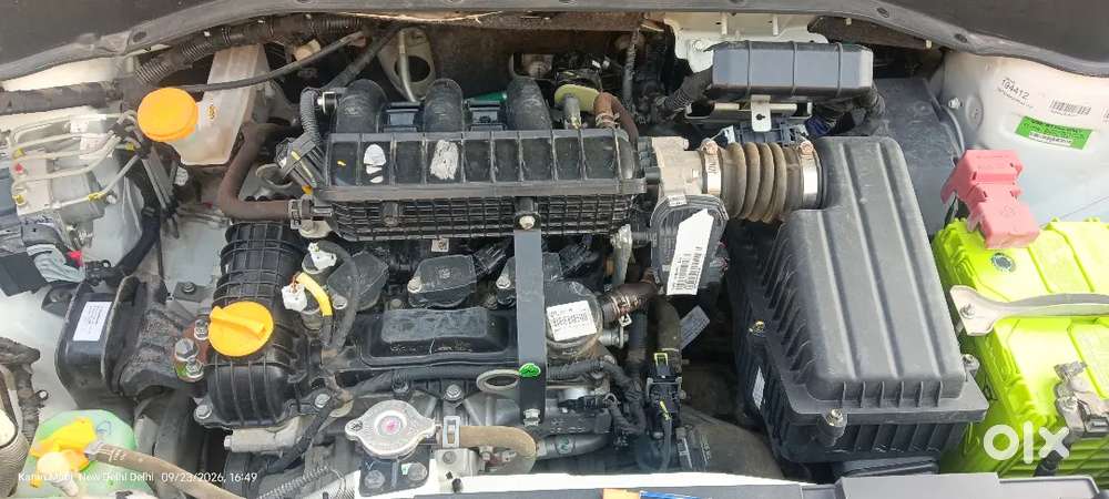 Tata Punch 1.2 Revotron Petrol 2024