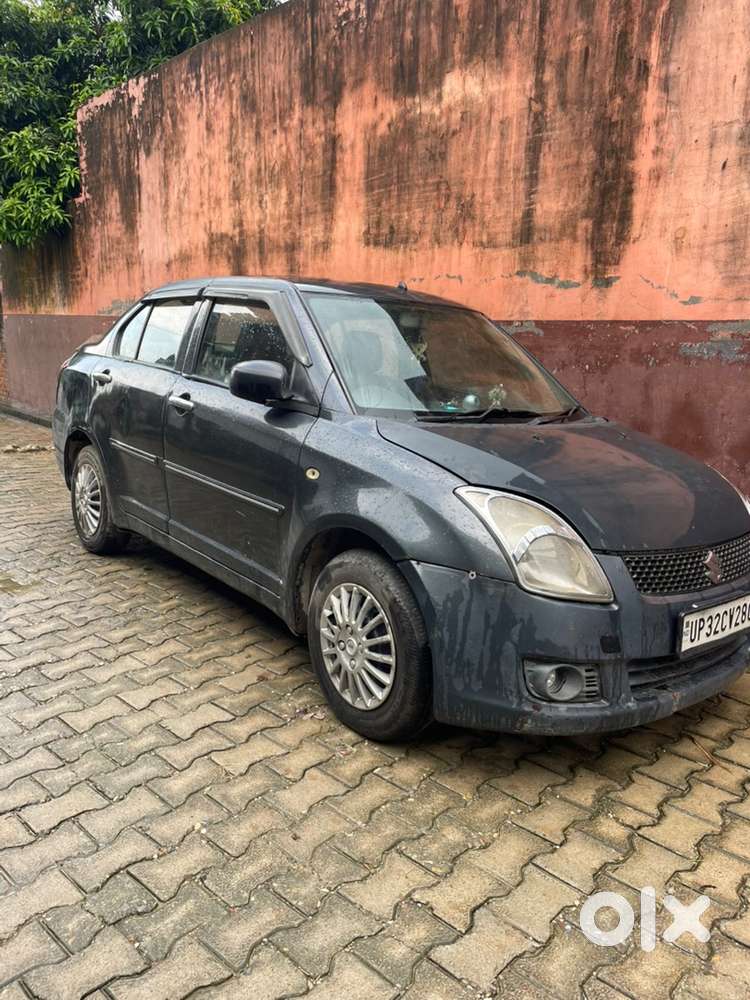 Swift Maruti 2009 64000 Km Driven
