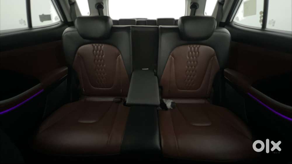 Hyundai Alcazar 1.5 Platinum (o) Diesel At 7 Str, 2022, Diesel