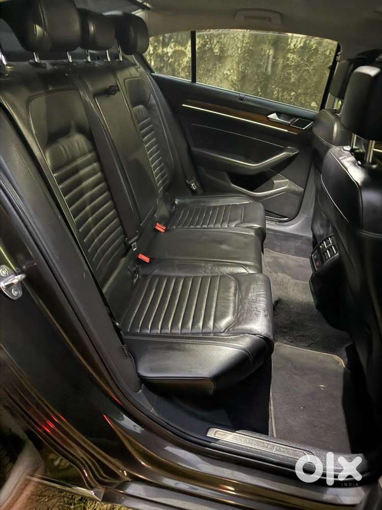 Volkswagen Diesel Automatic 2019