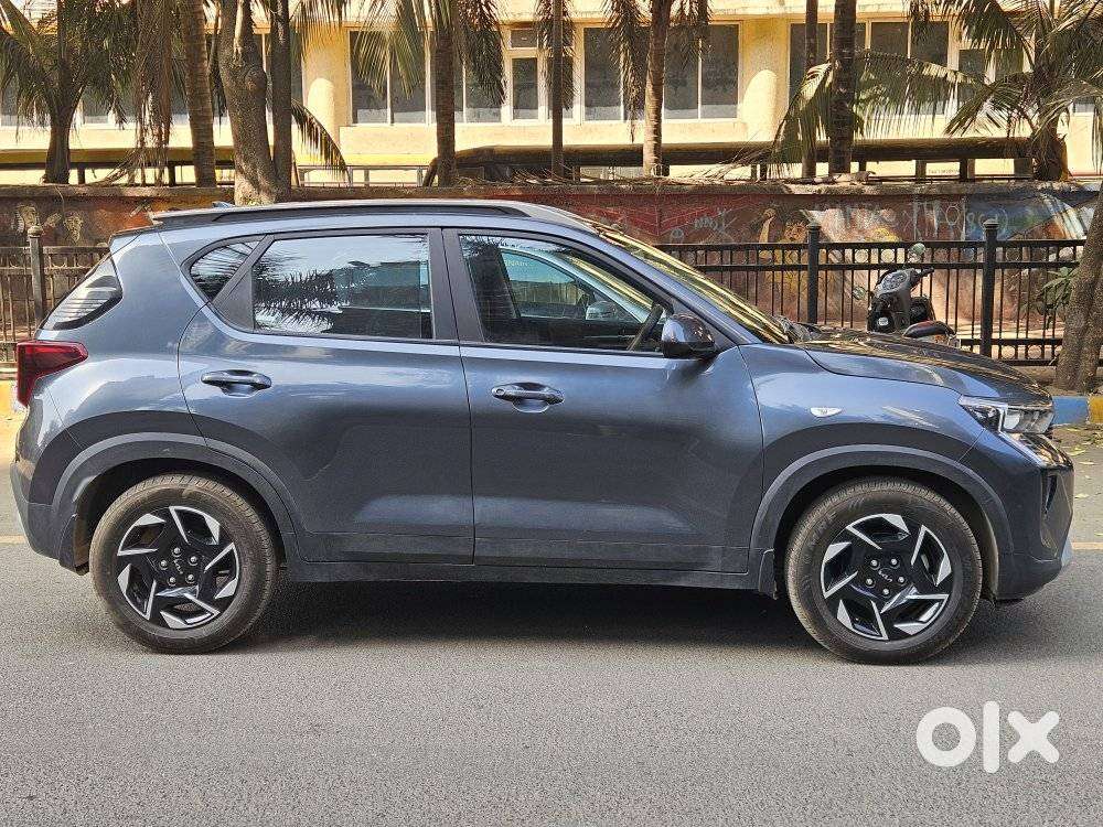 Kia Sonet Htk Plus 1.5 Diesel Mt, 2024, Diesel