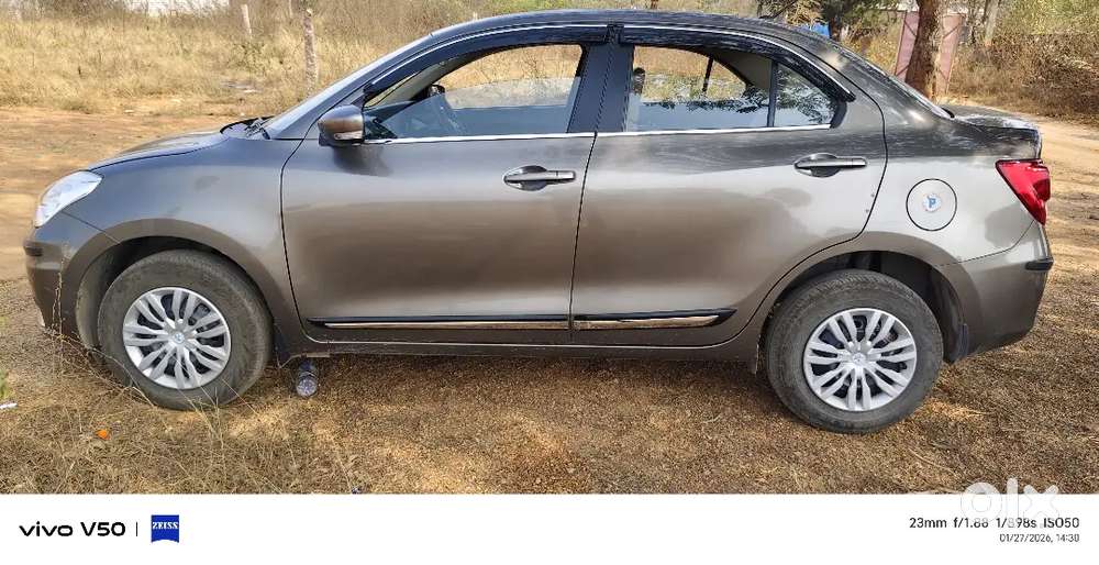 Maruti Swift Dzire Vxi 2023