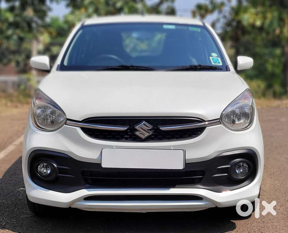 Maruti Suzuki Celerio Zxi Plus Amt, 2022, Petrol