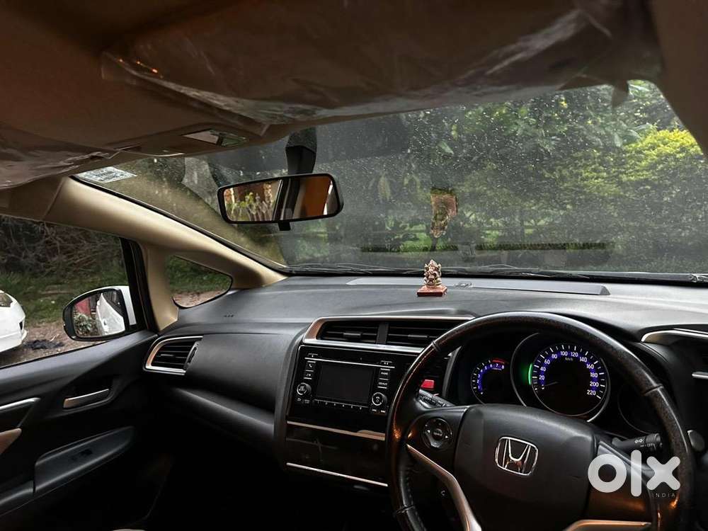 Honda Jazz 2015