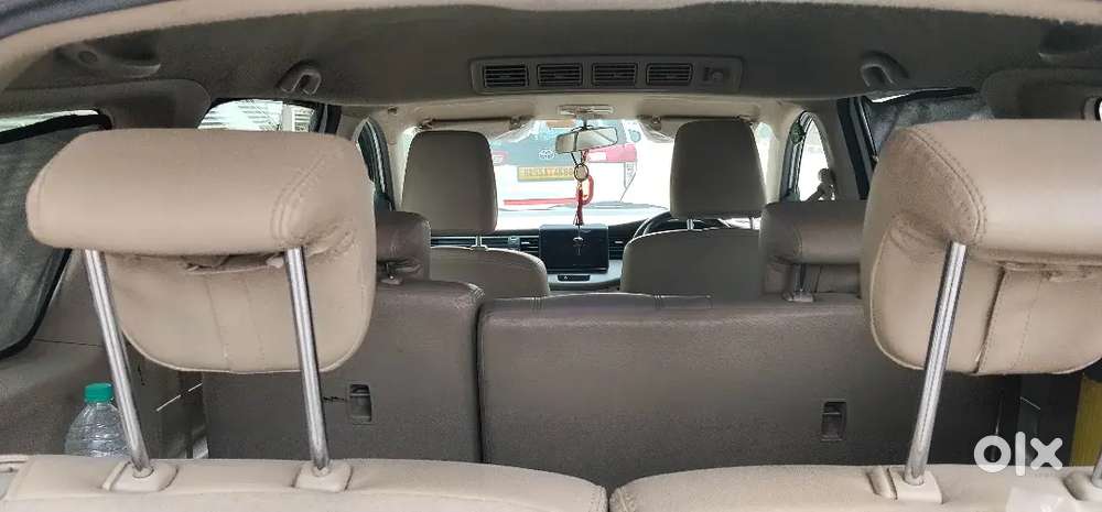 Maruti Suzuki Ertiga 2021 Cng After Market