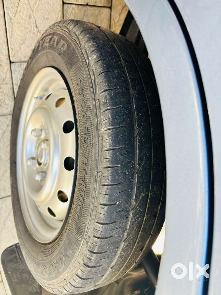2011 Maruti Wagon R Lxi