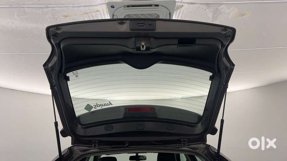 Maruti Suzuki Baleno 1.2 Zeta, 2018, Petrol