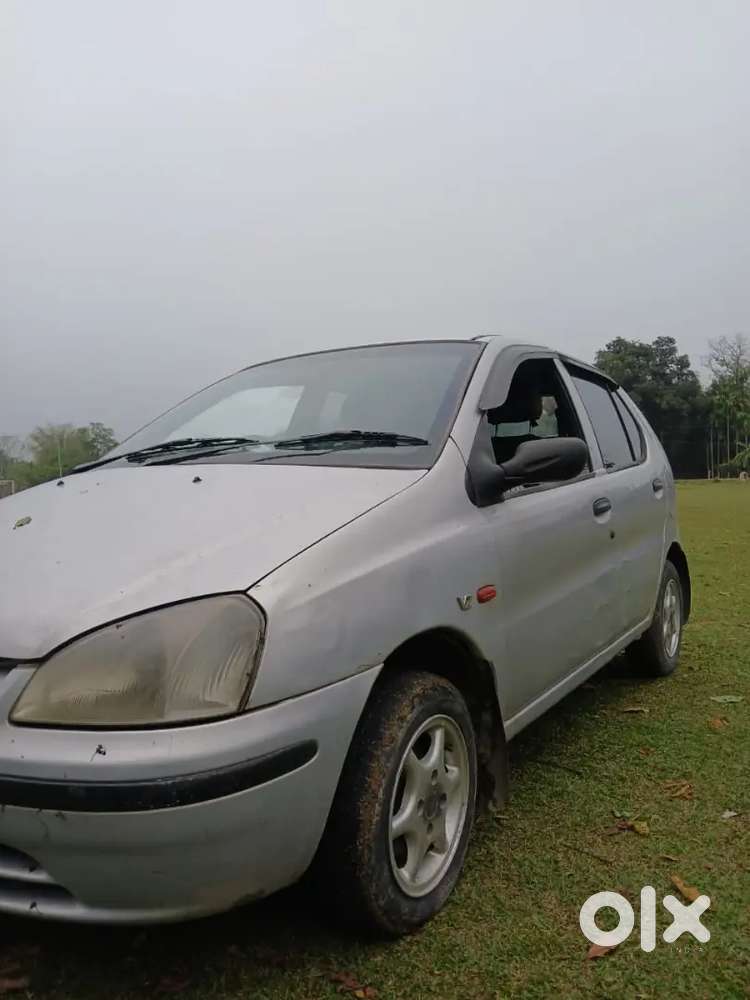 Tata Indica 2003 Diesel Well Maintained