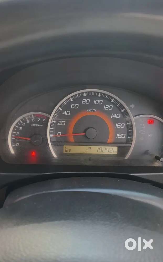 Maruti Suzuki Wagon R 2014 Cng & Hybrids Well Maintained