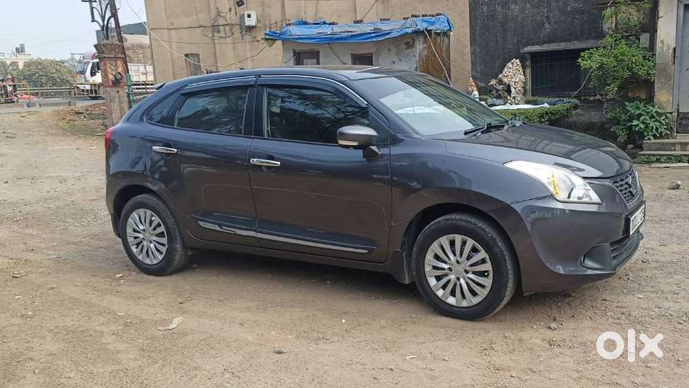 Maruti Suzuki Baleno Delta, 2016, Diesel