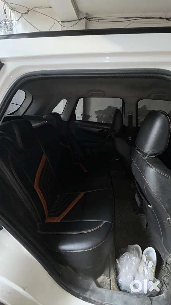 2018 Brezza Vdi Diesel 1st Owner 145000 Km Well Maintained