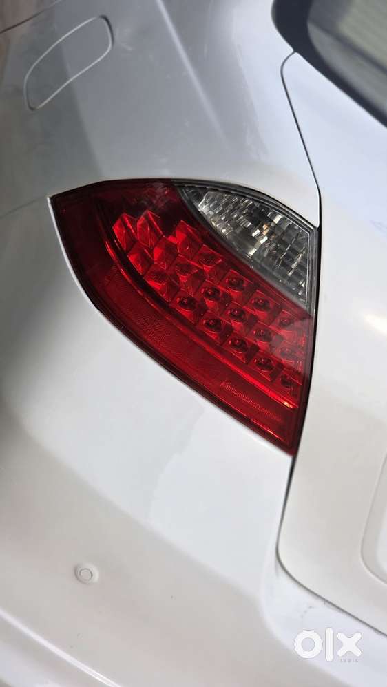 Honda Accord Petrol 2007