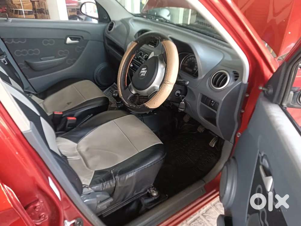 Maruti Suzuki Alto Lxi Kasaragod