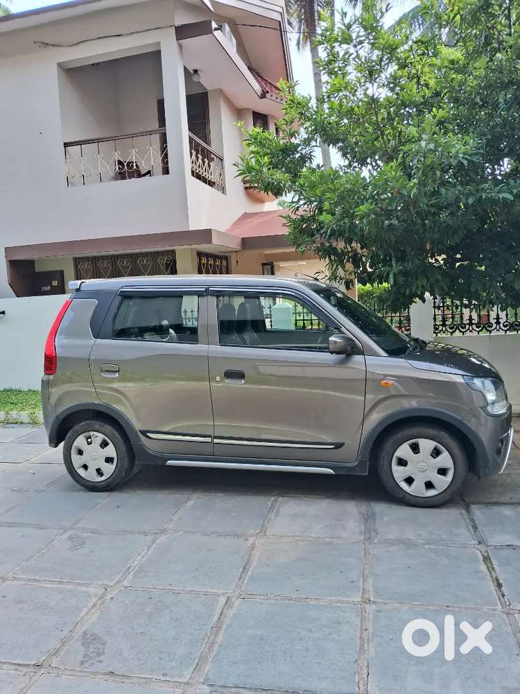 Wagon R 2023 Excellent Condition