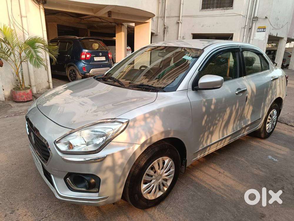 Maruti Suzuki Swift Dzire 1.2 Vxi Regal Limited Edition, 2020, Petro..
