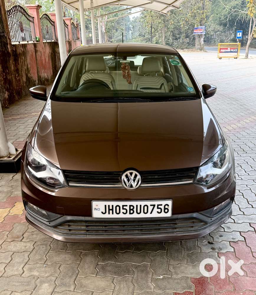 Volkswagen Ameo 1.2 Mpi Comfortline, 2017, Petrol