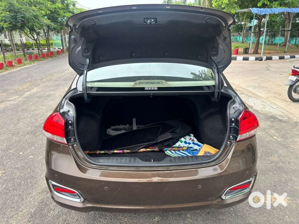 2nd Owner Maruti Ciaz 2019