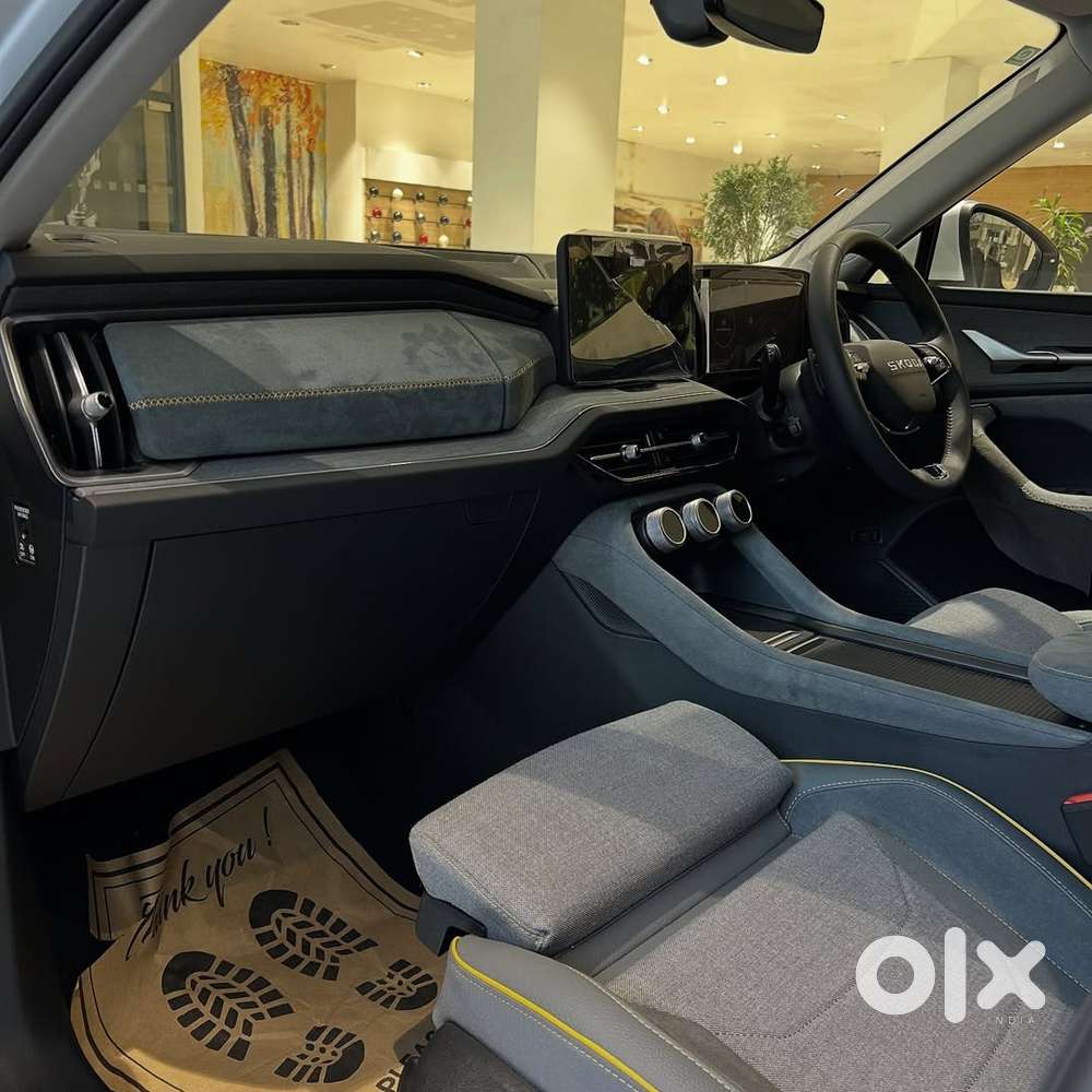 Skoda Kodiaq 2.0 Sportline Tsi Dsg, 2026, Petrol