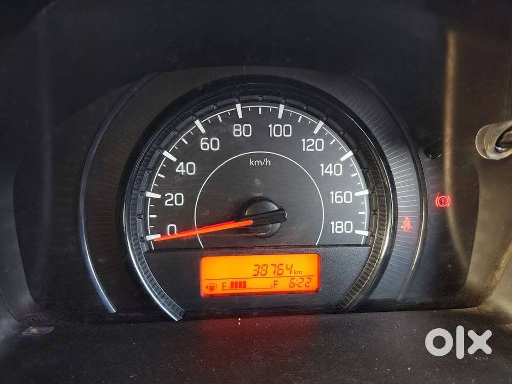 Maruti Suzuki Wagon R Vxi, 2021, Petrol