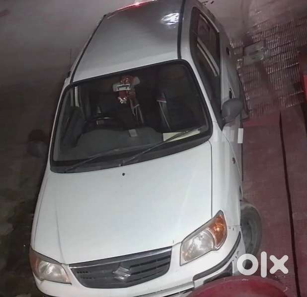 Maruti Suzuki Alto K10 Petrol Good Condition