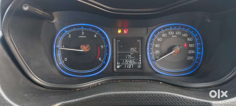 Maruti Suzuki Vitara Brezza Zdi, 2018, Diesel