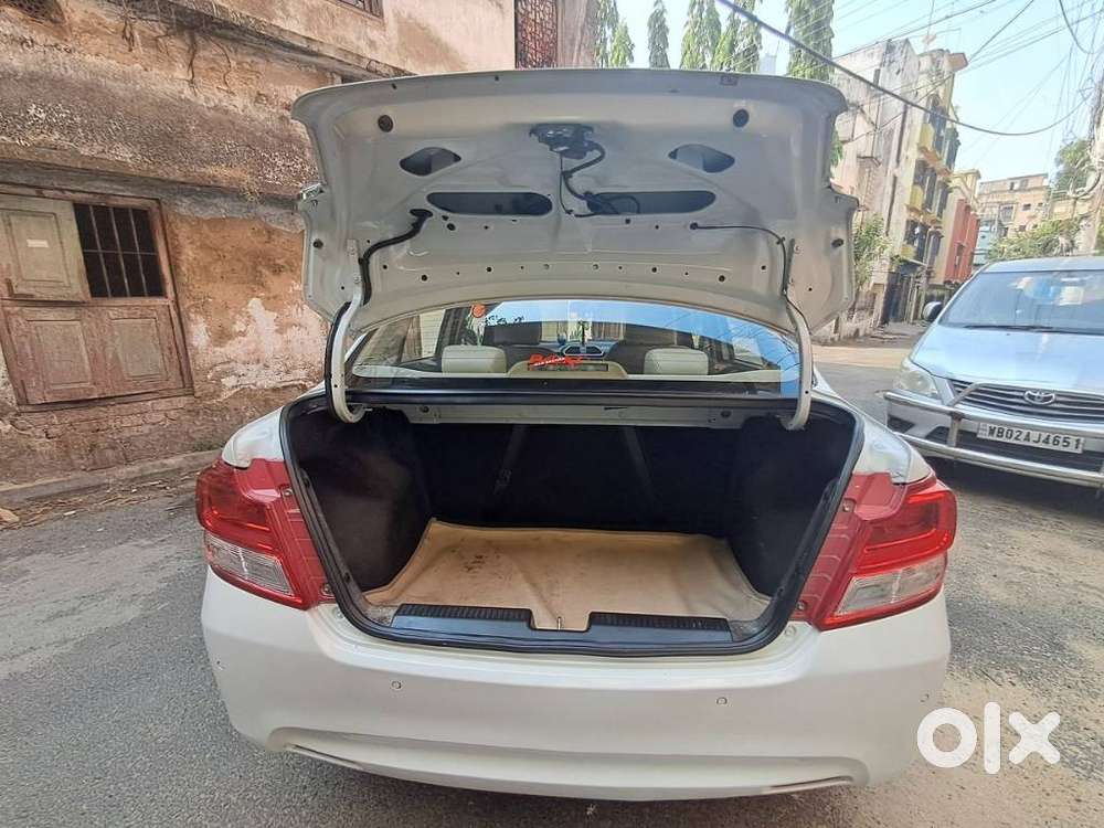 Maruti Suzuki Swift Dzire Zdi Plus , 2021, Petrol