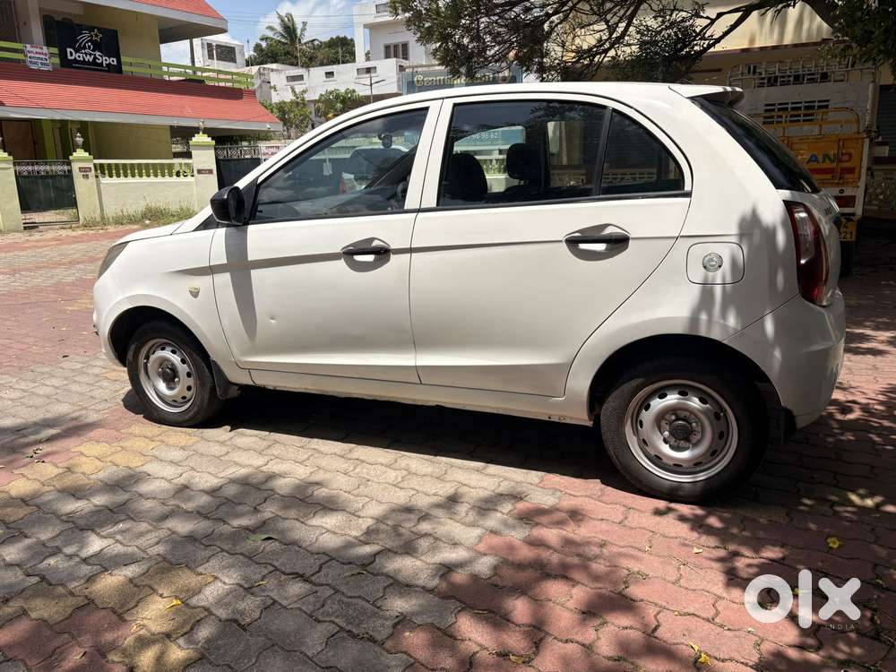 Tata Bolt Quadrajet Xe, 2018, Diesel