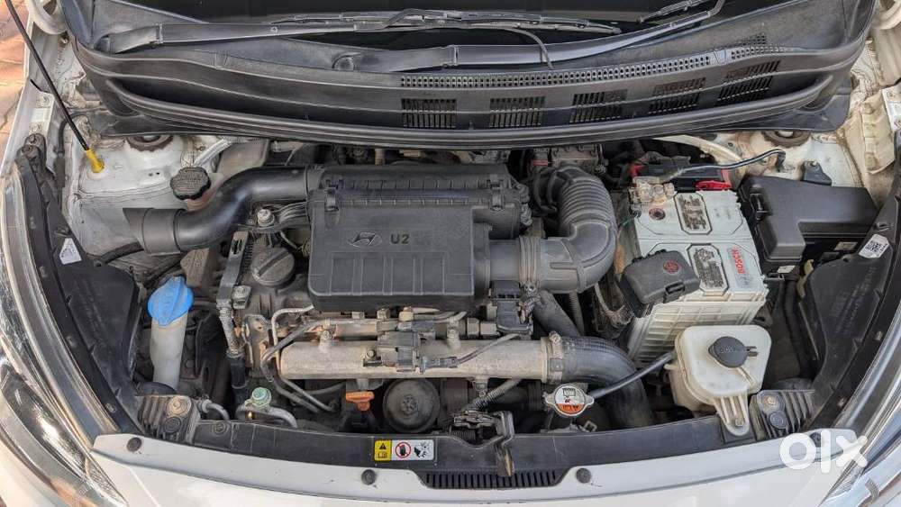 Hyundai Xcent 1.1 Crdi Sx, 2019, Diesel