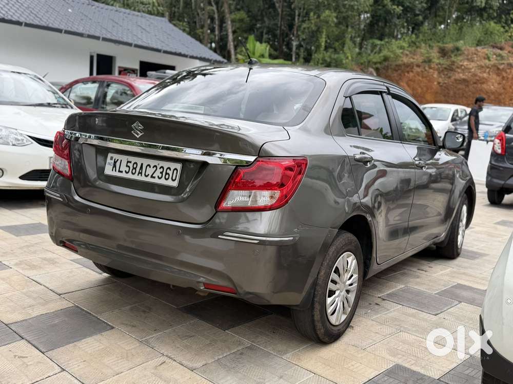 Maruti Suzuki Dzire 1.2 Vxi, 2020, Petrol