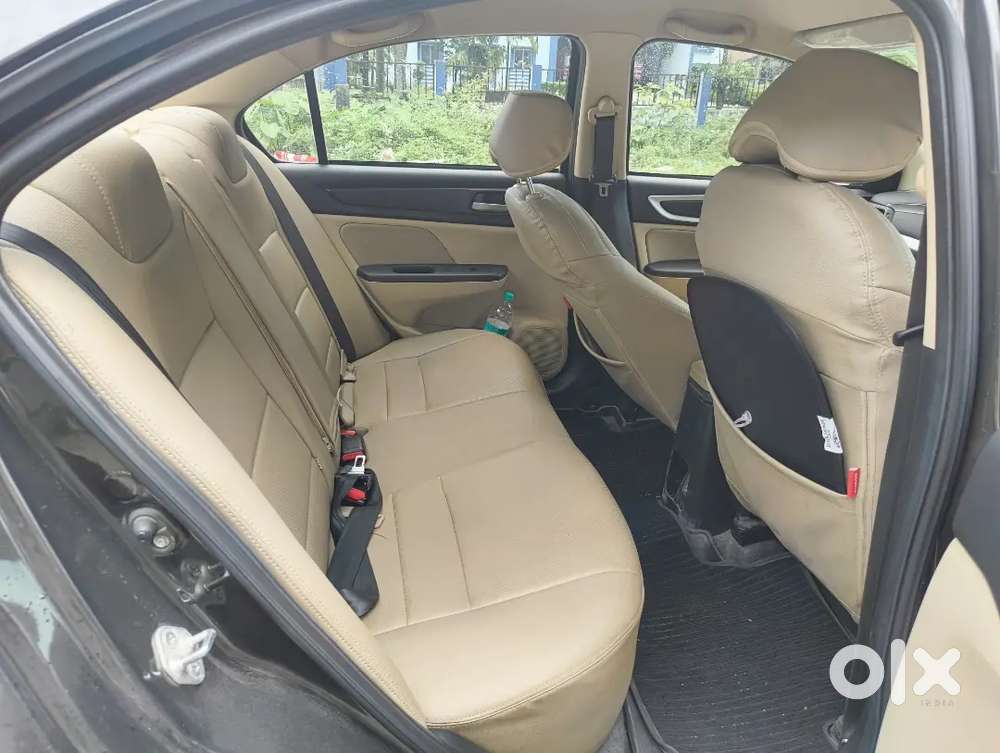 Honda Amaze Vx Mt ( I-vtec) 2024 For Sale . 100% Emi Available