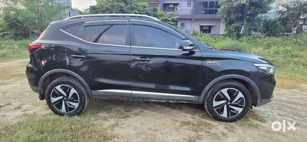 Mg Zs Ev Excite, 2024, Electric